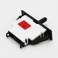 LG Refrigerator Light Switch. Part #6600JB3007E