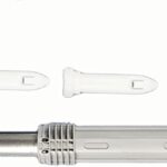 LG Washer Suspension Shock Absorber Kit. Part #383EER3001J