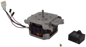 Samsung Dishwasher Circulation Pump Motor. Part #DD81-01640A