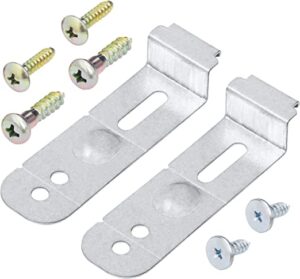 Samsung Dishwasher Installation Mounting Bracket Kit. Part #DD94-01002A