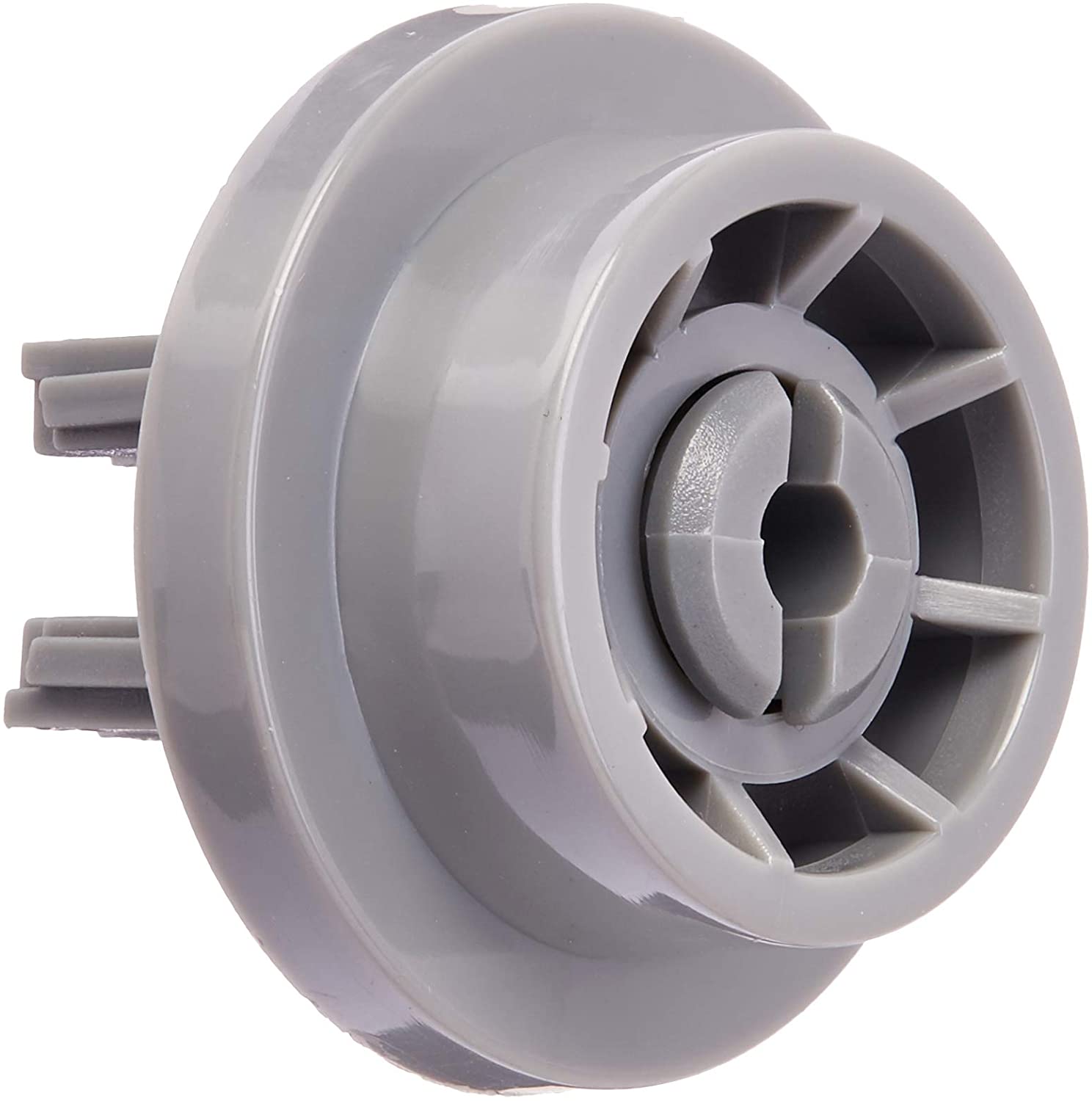 Samsung Dishwasher Lower Dishrack Roller. Part #DD66-00023A