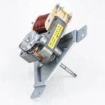 Samsung Oven Convection Motor Assembly. Part #DG96-00110F