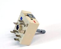 Samsung Range Surface Element Switch. Part #DG44-01008A – See notes