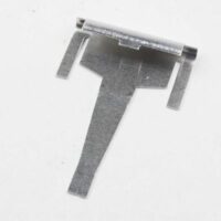 Samsung Refrigerator Drain Tube Clip. Part #DA61-14306A