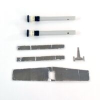 Samsung Refrigerator Leak Repair Kit. Part #DA82-01415A