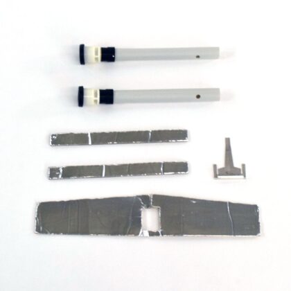Samsung Refrigerator Leak Repair Kit. Part #DA82-01415A