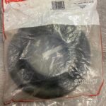 Speed Queen Washer Drain Boot. Part #LP515 See Note