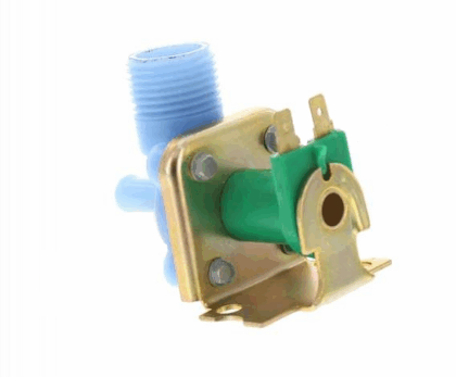 Universal Dishwasher Water Inlet Valve. Part #DW-163