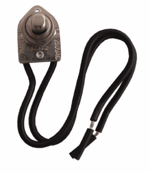 Universal Push Button Switch. Part #ES15100