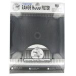 Universal Range Hood Filter. Part #RYM1518C FILTER KIT, CUSTOM CHARCOAL