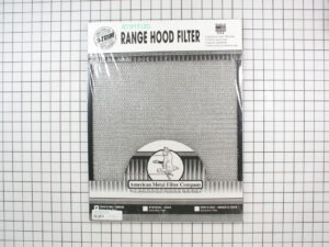 Universal Range Hood Filter. Part #RYM1518G
