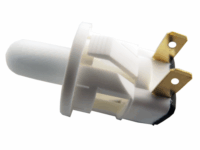 Universal Refrigerator And Freezer Fan Switch. Part #18809