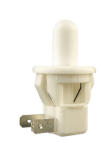 Universal Refrigerator Door Light Switch. Part #ES18810