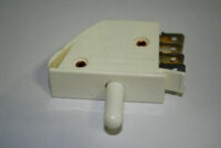 Universal Refrigerator Fan And Light Switch. Part #18803