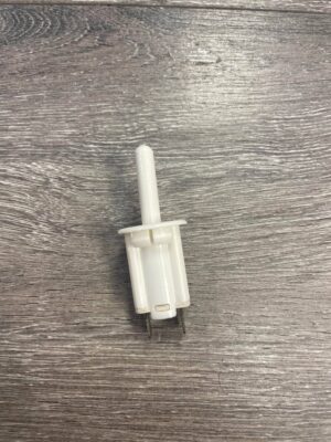 Universal (USED) Refrigerator Light Switch. Part #18815