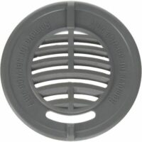 LG Dishwasher Blower Cover. Part #3550ED3011A