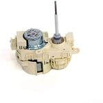Whirlpool Dishwasher Diverter Motor. Part #W10843811