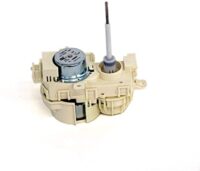 Whirlpool Dishwasher Diverter Motor. Part #W10843811