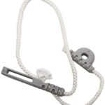 Whirlpool Dishwasher Door Cable. Part #WP99003446