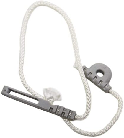 Whirlpool Dishwasher Door Cable. Part #WP99003446