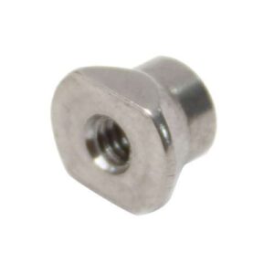 Whirlpool Dishwasher Door Handle Mounting Stud. Part #W10826177