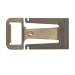 Whirlpool Dishwasher Door Latch Strike. Part #WP8574157