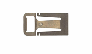 Whirlpool Dishwasher Door Latch Strike. Part #WP8574157