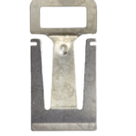 Whirlpool Dishwasher Door Strike. Part #WP8580309