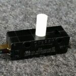 Whirlpool Dishwasher Door Switch. Part #303919