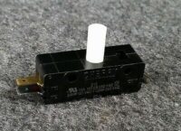 Whirlpool Dishwasher Door Switch. Part #303919