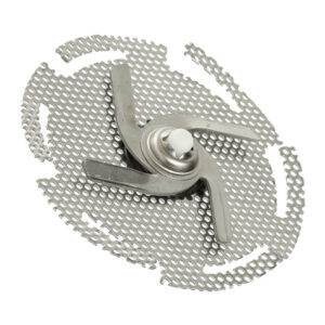 Whirlpool Dishwasher Food Chopper Assembly. Part #W11246682