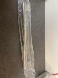Whirlpool Dishwasher Handle. Part #W11233556