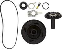 Whirlpool Dishwasher Pump Impeller And Seal Kit. Part #675806