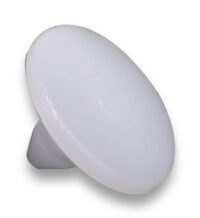 Whirlpool Dishwasher Spray Arm Retainer. Part #WP3400918