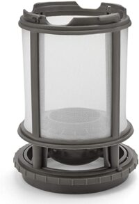 Whirlpool Dishwasher Sump Filter. Part #W10872845