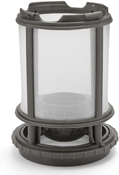 Whirlpool Dishwasher Sump Filter. Part #W10872845