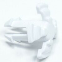 Whirlpool Dishwasher Upper Spray Arm Retainer Clip. Part #WPW10116811 - NLA