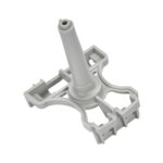 Whirlpool Dishwasher Upper Spray Arm Support. Part #WP8539324
