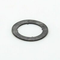 Whirlpool Dishwasher Water Inlet Port Gasket. Part #WP8531323