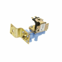 Whirlpool Dishwasher Water Inlet Valve. Part #4171000