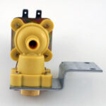 Whirlpool Dishwasher Water Inlet Valve. Part #9741906 - See DWuni