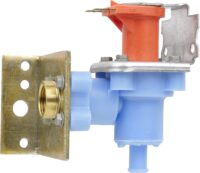 Whirlpool Dishwasher Water Inlet Valve. Part #99001359