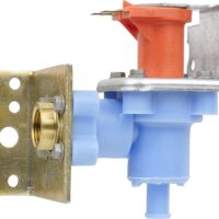 Whirlpool Dishwasher Water Inlet Valve. Part #WP99001359