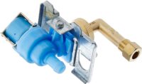 Whirlpool Dishwasher Water Inlet Valve. Part #W10195047