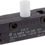 Whirlpool Dryer Door Switch Kit. Part #53-0148  NLA