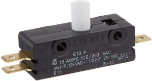 Whirlpool Dryer Door Switch Kit. Part #53-0148  NLA