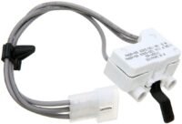 Whirlpool Dryer Door Switch. Part #WP3406105
