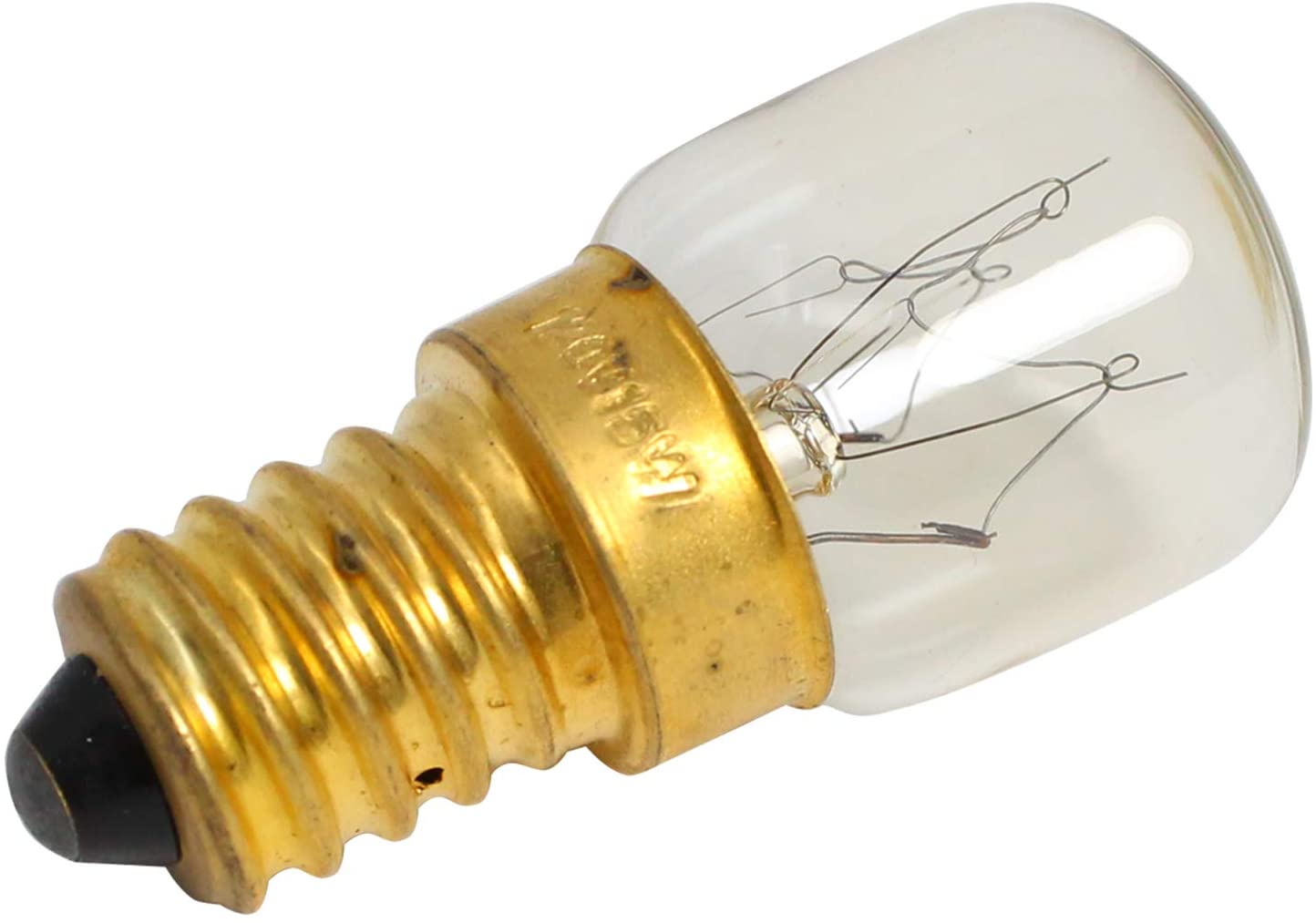 Whirlpool Range Oven Light Bulb. Part #WP4173175