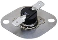 Whirlpool Range Oven Limit Thermostat. Part #WP9759243