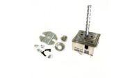 Universal Range Surface Element Switch. Part #	6500-208M